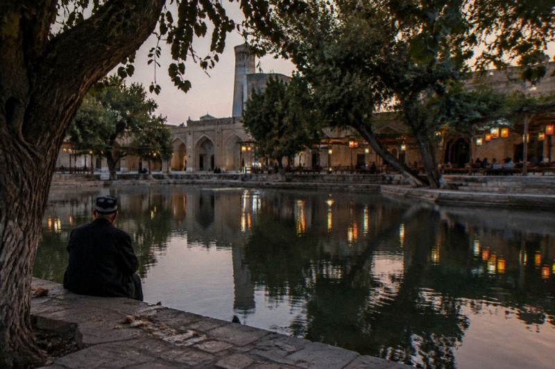 11-Day Magical Cities, Meals